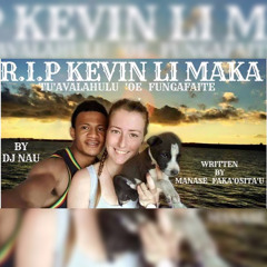Tu'avalahulu 'Oe Fungafaite - Dj Nau