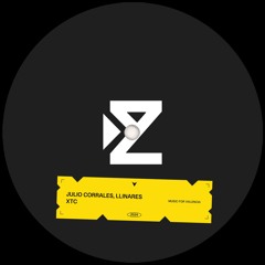 Julio Corrales, Llinares - XTC (Original Mix)