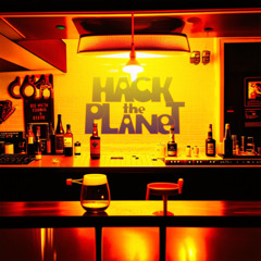 Hack The Planet 551 on 7-12-25 - Liquid, then Synthpop DnB, then Hardcore