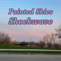 Painted Skies