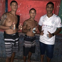 Banco do Carona - Don Juan, Marks, Joaozinho VT, Kako, Gabb e Vine 7 (speed up)