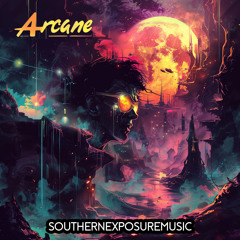 Arcane [Southern Exposure Music]