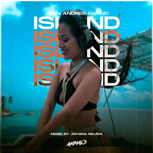 SAN ANDRES ISLAND