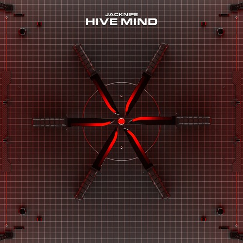 JACKNIFE - HIVE MIND