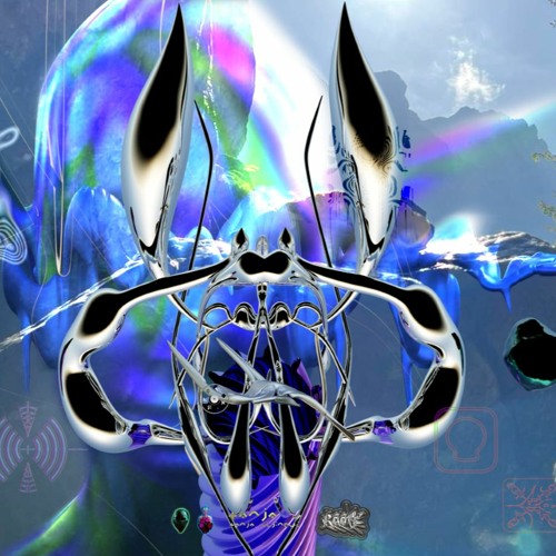 TECHNO/logical set at π«Ultramono π½ππ
β―ππΆπβ―β β° virtual reality art installation