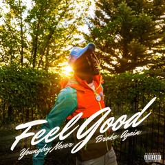 NBA Youngboy - Feel Good (Slowed + Reverb)