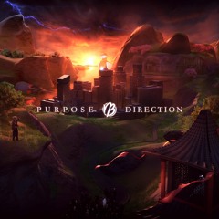Hanami (Purpose & Direction - 2023)