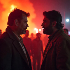 2024.10.30 Prado Mora,Jose Carlos  - Radionovela dramatizada Capítulo 4: "Alianza y Traición"