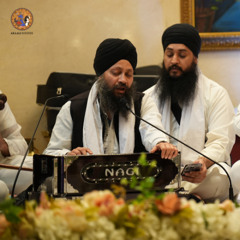 Tum Ho Sabh Raajan Ke Raja | Raag Kedara | Dr Gurinder Singh Ji