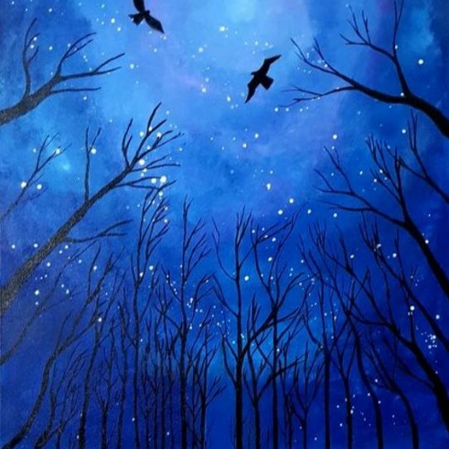 Cquence - Winter Solstice for di.fm