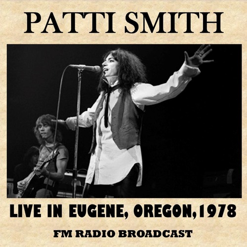 Stream Radio Ethiopia (Live) by PattiSmith | Listen online for free on  SoundCloud