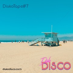 DiskoTape #7