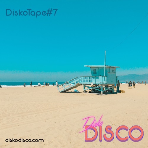 DiskoTape #7