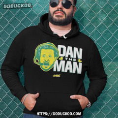 Oregonducks Dan Lanning The Man Shirt