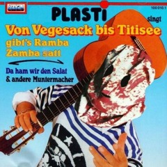 Plasti - Löwensenf (prod. Boogie Pep)