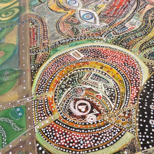 Såg Mitt Hjärta Special