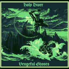 Holy Diver (Dio Cover)