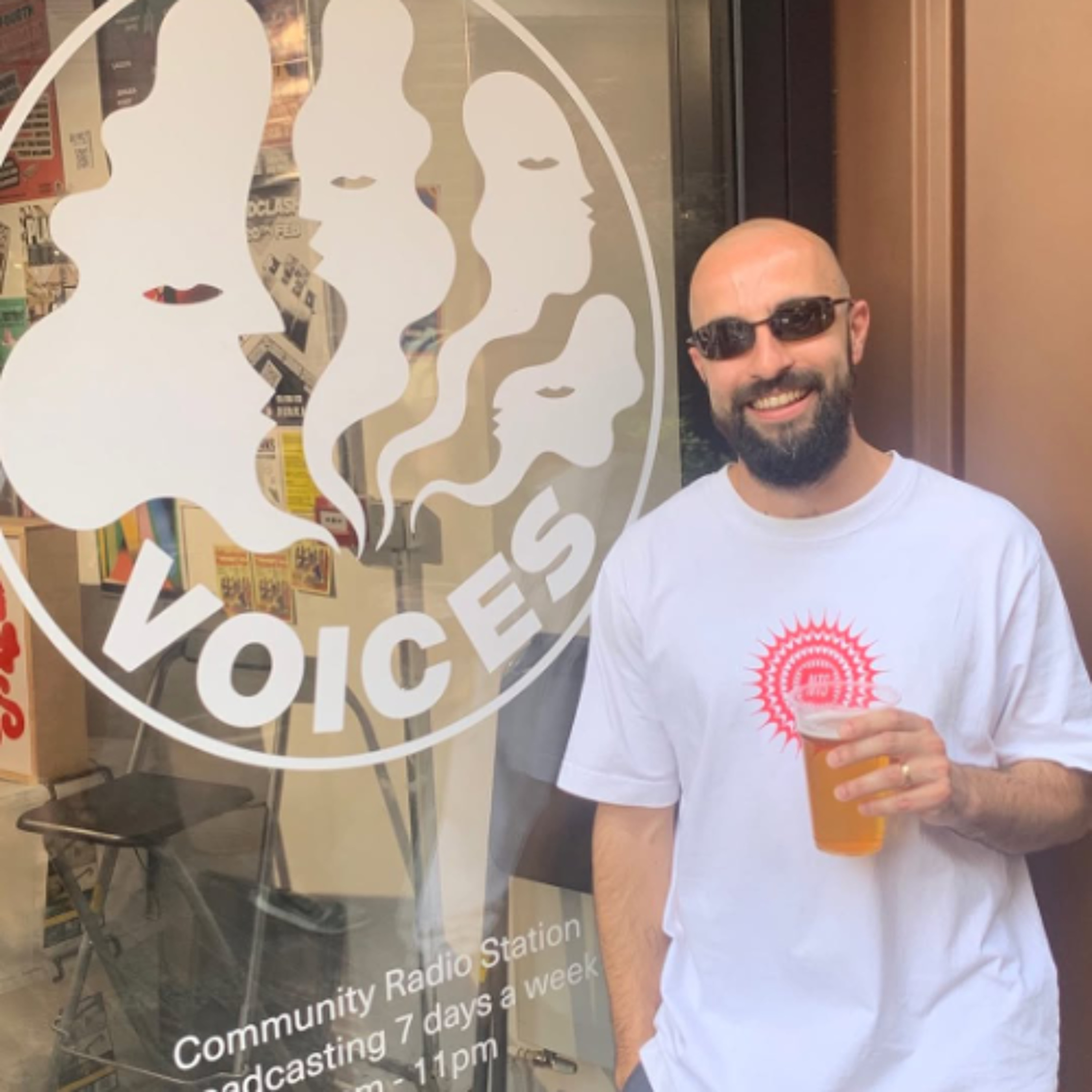 Mantissa w/ Nicola 28/05/26 [Voices Radio] episode artwork