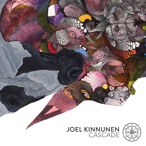 Bits, by Joel Kinnunen (MOTTO39)