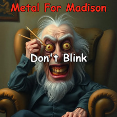 Don't Blink