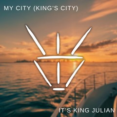 MY CITY (KING'S CITY)