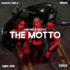 Alban Chela & Veronica Bravo - The Motto