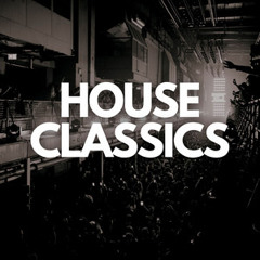 HOUSE CLASSICS | 80's - 2025
