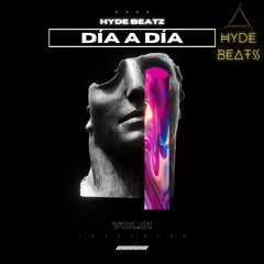 Día a Día Prod. Hyde Beatz | Beat Uso Libre | Freestyle