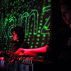 Cyberia Divinorum ::: LIVE 2007/Roxy NoD Prague