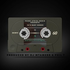 Mtamerr - Time Flies (Teaser)