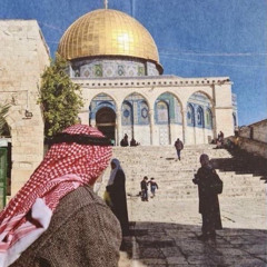 لهم حديدٌ ونارٌ .. وهم من القش أضعفْ!