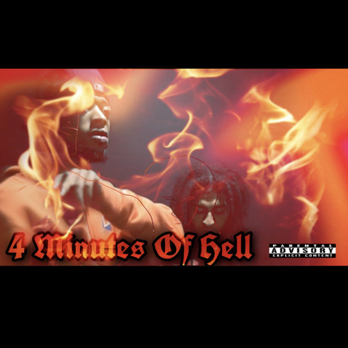 4 minutes of Hell