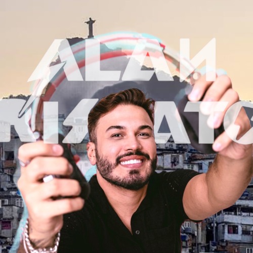 SET FUNK POP DJ ALAN RISSATO