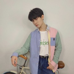 TNT时代少年团 张真源_孤勇者