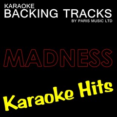 Our House (Originally Performed By Madness) [Full Vocal Version]