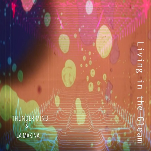 Living In The Gleam (Kollab &Zykedelik vid)