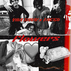 YBA Savv x taego Flowers