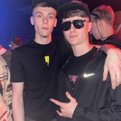 Luke Dean - Working With (Unreleased)