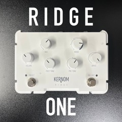 RIDGE 1