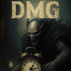 DMG - Alarms (Original mix) FREE DL!