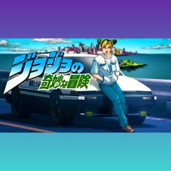 STONEOCEAN / Eurobeat Remix