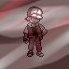 Unfinished Pokemon megalo (July 13, 2017)