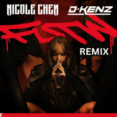 LISA - FUTW (NICOLE CHEN & D-KENZ & REMIX)