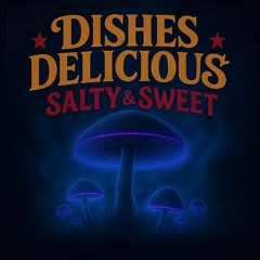 Dishes Delicious | Salty & Sweet