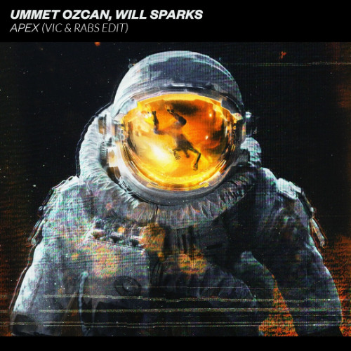 Stream Ummet Ozcan - Apex (Vic & Rabs Edit) Short Mix by Vic | Listen ...