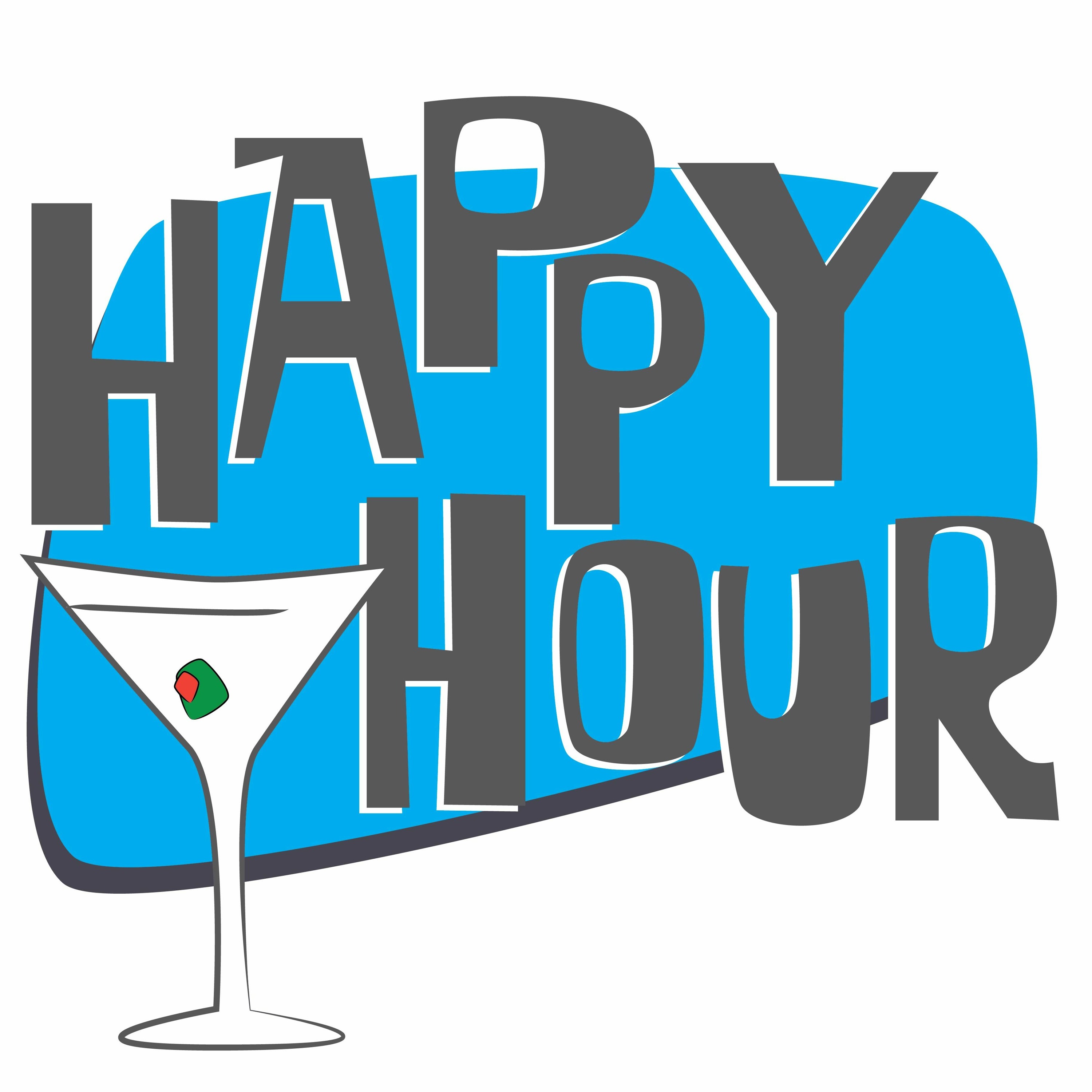 Happy Hour Again