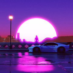 Chillwave / Dreamwave 🌌