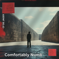 Comfortably Numb