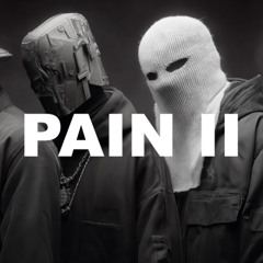 [FREE] Dark Drill Type Beat 'PAIN II' | UK Drill Type Beat x NY Drill | Aggressive 2026