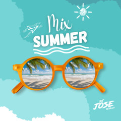 Summer Mix 2025 - JOSEREVILLA